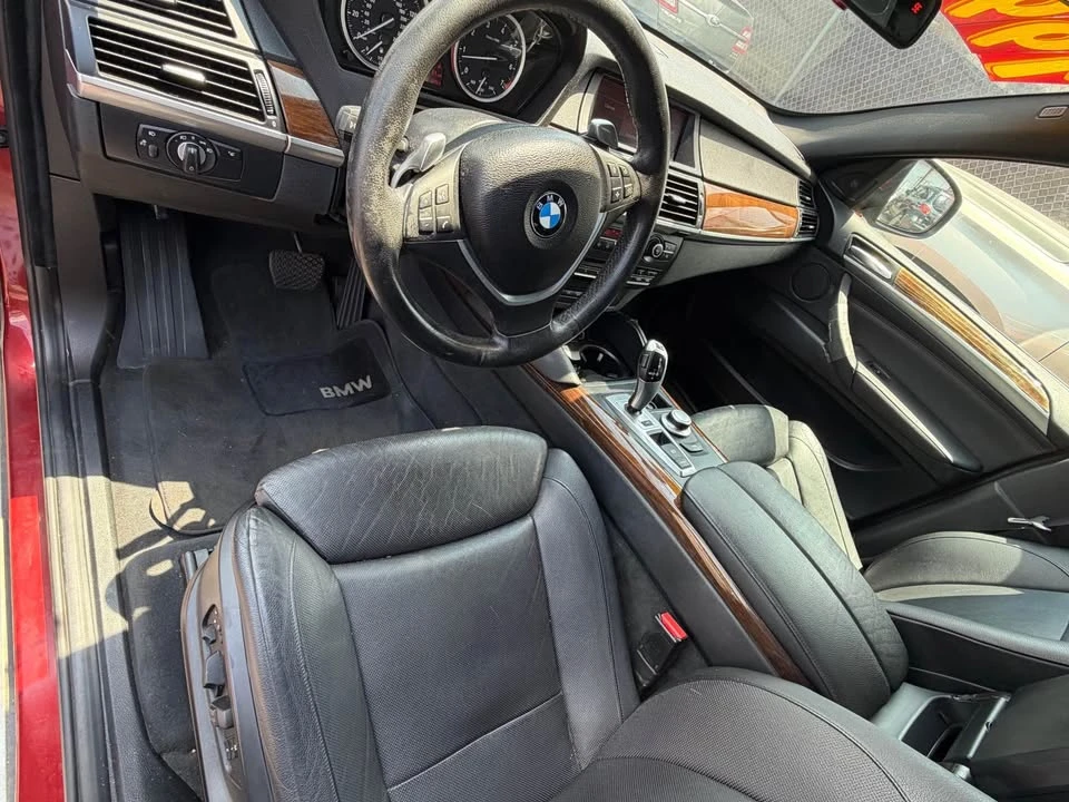 2009 BMW E71 X6 xDrive50i & M50d - Image 5 of 13