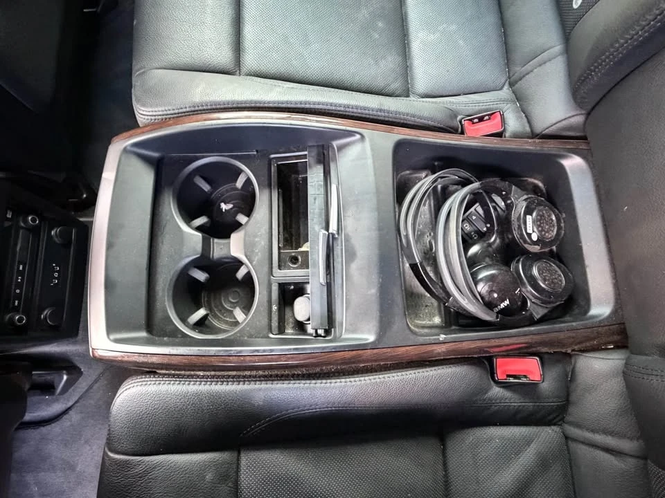 2009 BMW E71 X6 xDrive50i & M50d - Image 10 of 13