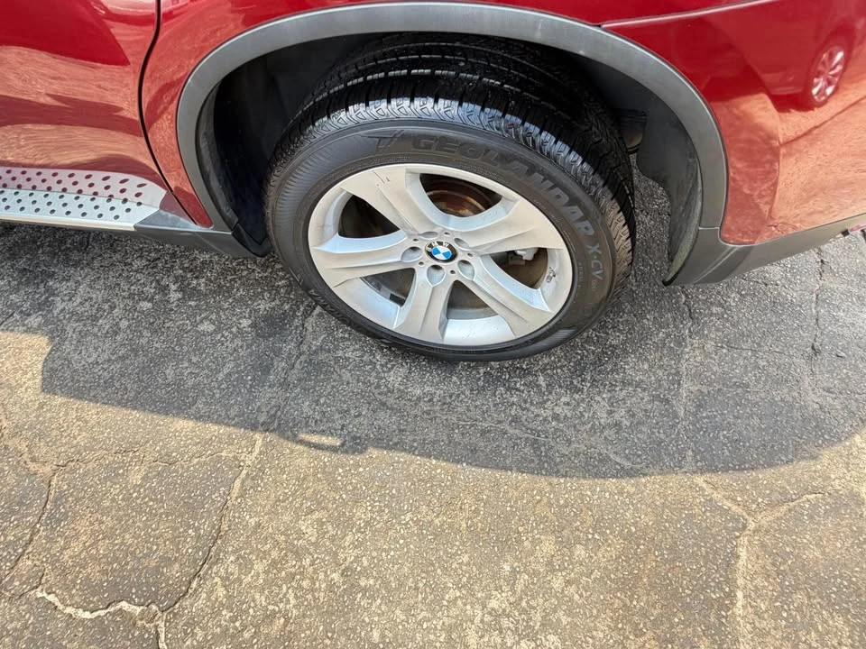 2009 BMW E71 X6 xDrive50i & M50d - Image 13 of 13