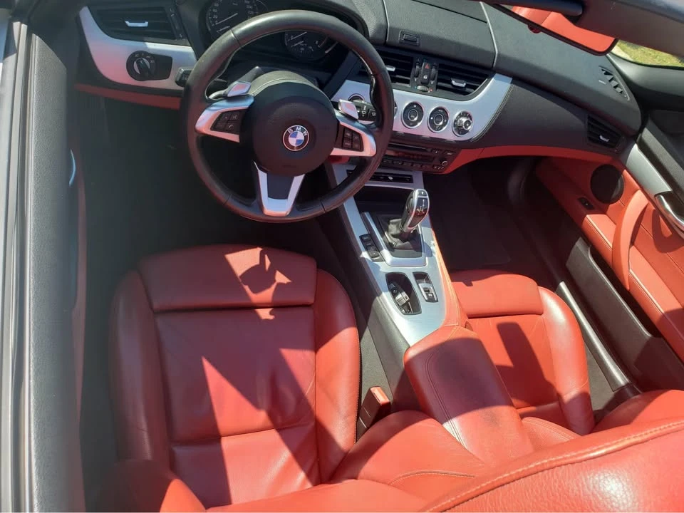 2009 BMW E89 Z4 Roadster - Image 7 of 7