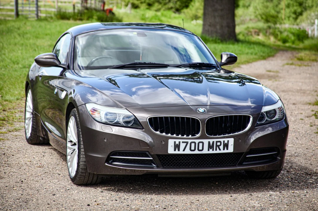 2009 BMW E89 Z4 Roadster - Image 26 of 30
