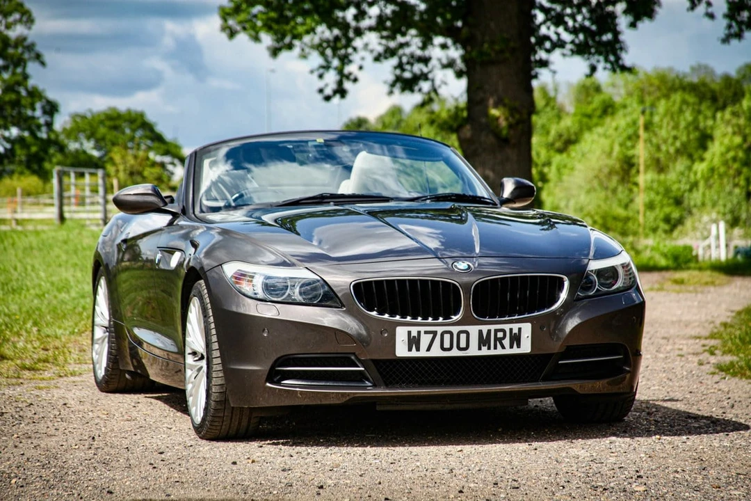 2009 BMW E89 Z4 Roadster - Image 19 of 30
