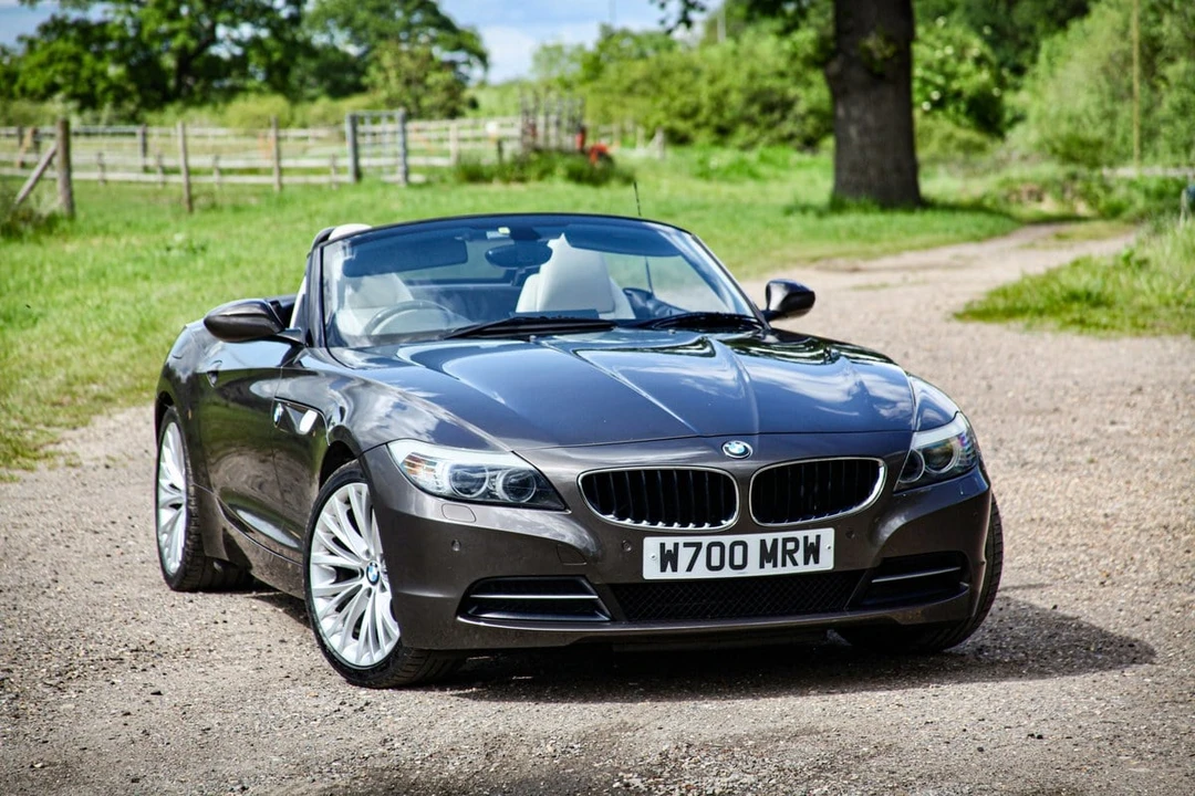 2009 BMW E89 Z4 Roadster - Image 18 of 30