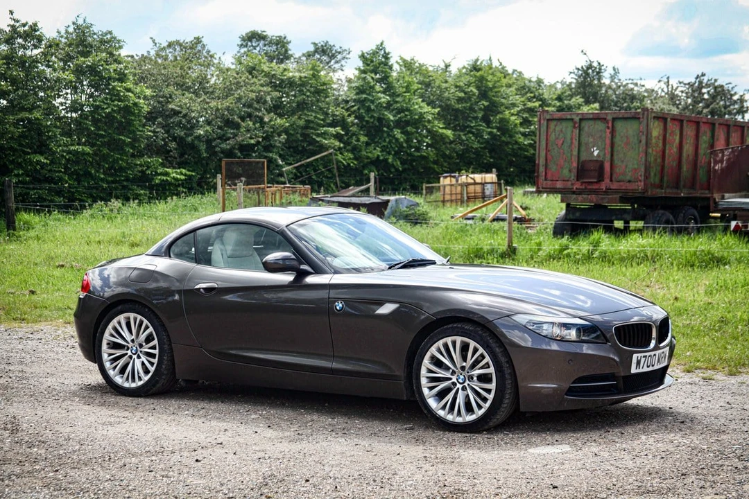 2009 BMW E89 Z4 Roadster - Image 27 of 30