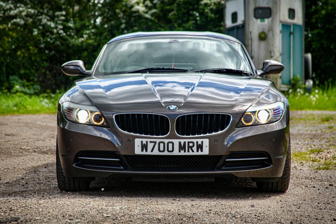 2009 BMW E89 Z4 Roadster - Image 28 of 30