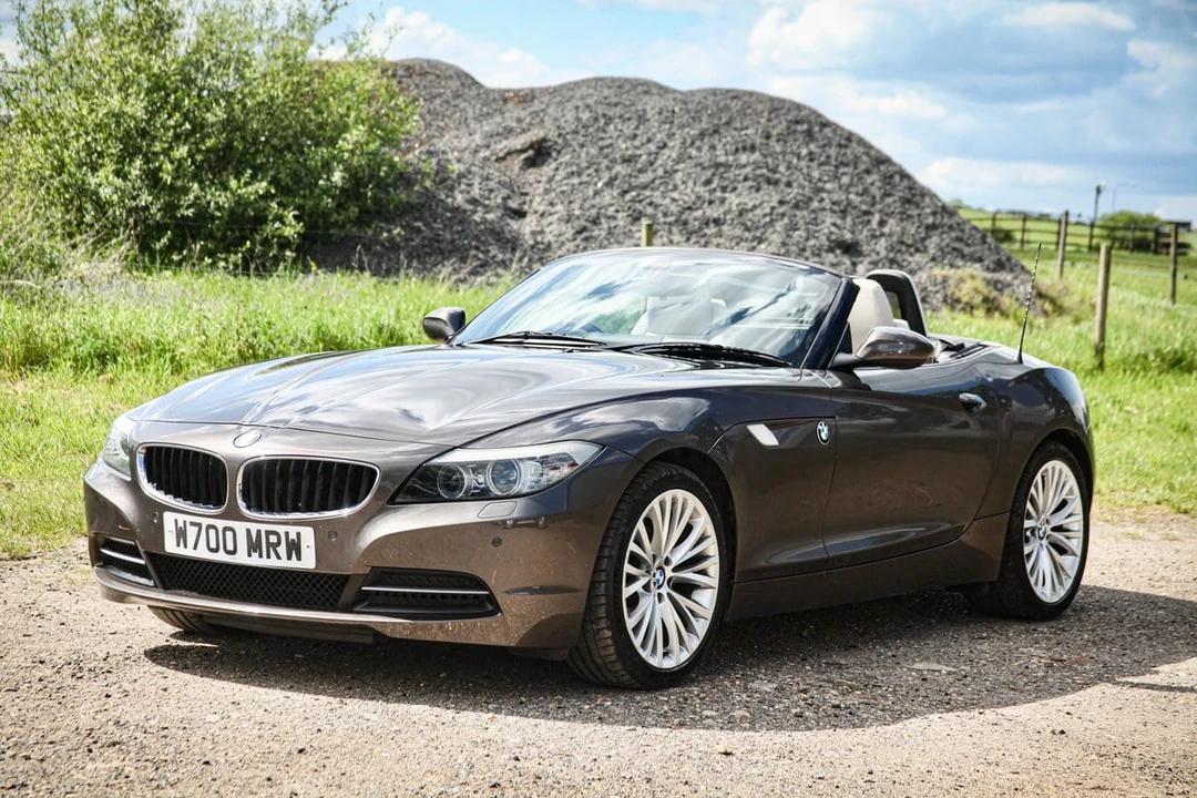 2009 BMW E89 Z4 Roadster - Image 20 of 30