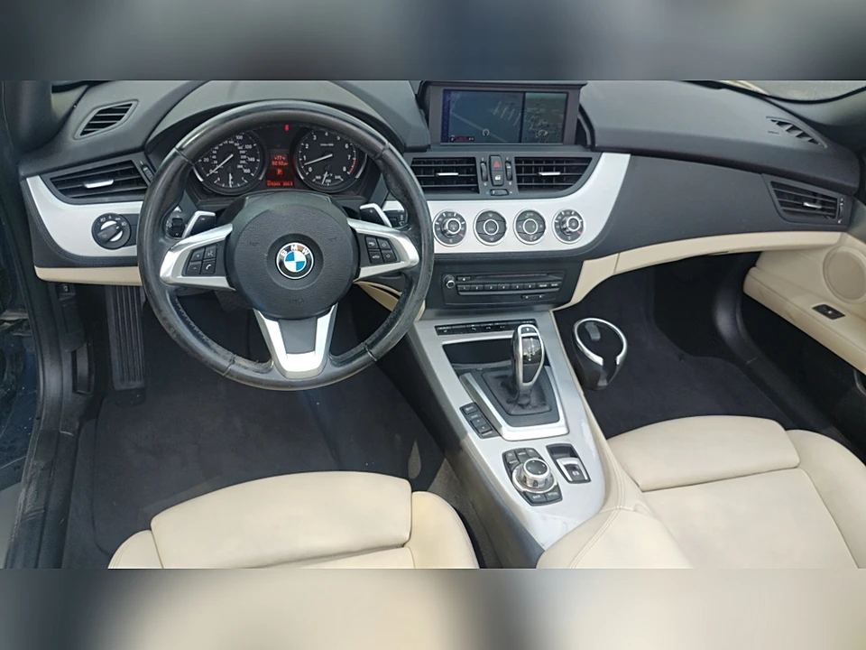 2009 BMW E89 Z4 Roadster - Image 12 of 18