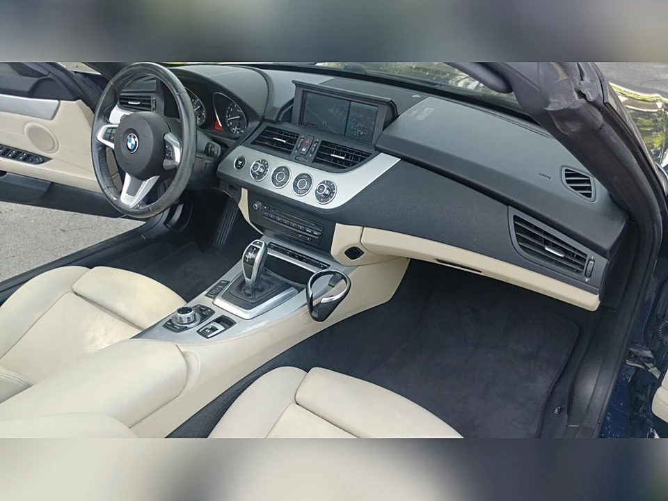 2009 BMW E89 Z4 Roadster - Image 15 of 18