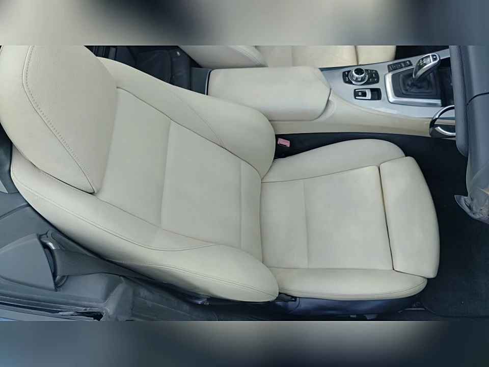2009 BMW E89 Z4 Roadster - Image 14 of 18