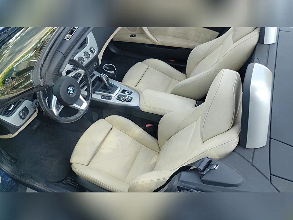 2009 BMW E89 Z4 Roadster - Image 13 of 18