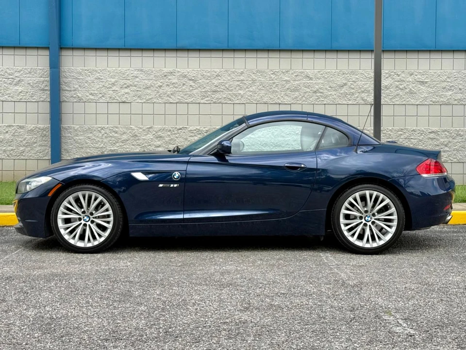 2009 BMW E89 Z4 Roadster - Image 2 of 24