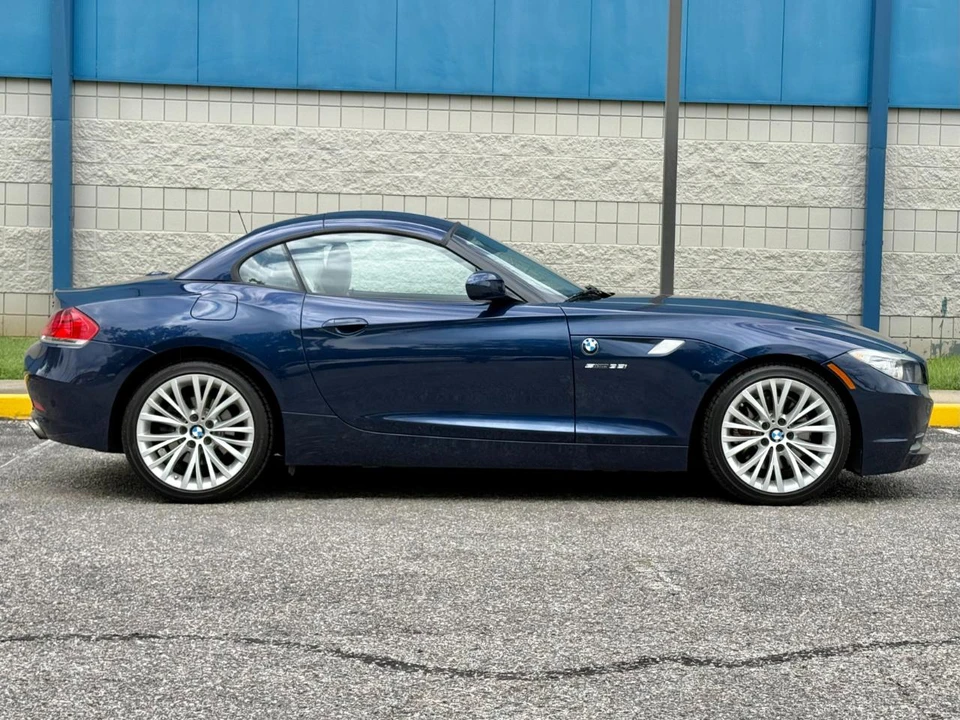 2009 BMW E89 Z4 Roadster - Image 6 of 24