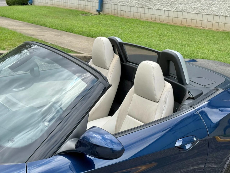2009 BMW E89 Z4 Roadster - Image 8 of 24