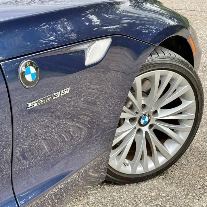 2009 BMW E89 Z4 Roadster - Image 11 of 24