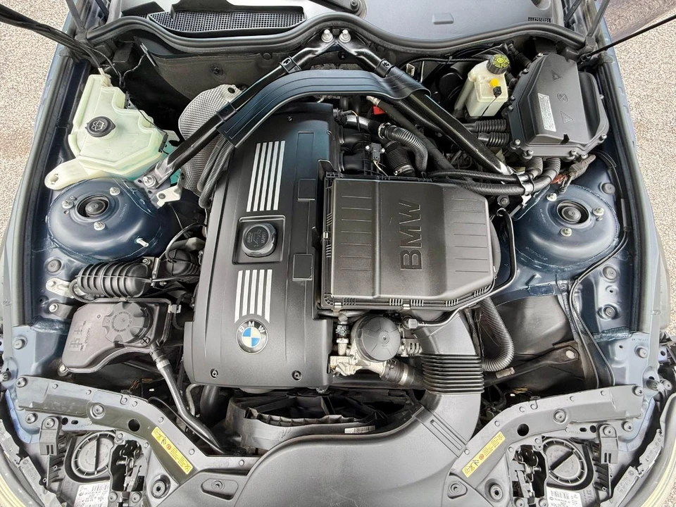 2009 BMW E89 Z4 Roadster - Image 17 of 24