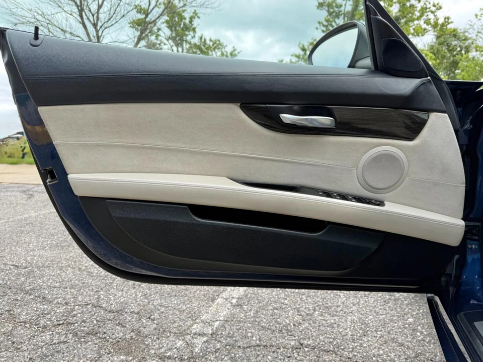 2009 BMW E89 Z4 Roadster - Image 18 of 24