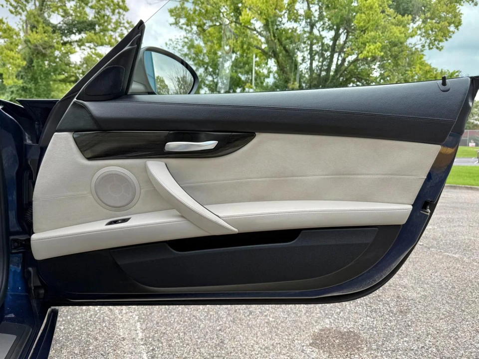 2009 BMW E89 Z4 Roadster - Image 19 of 24