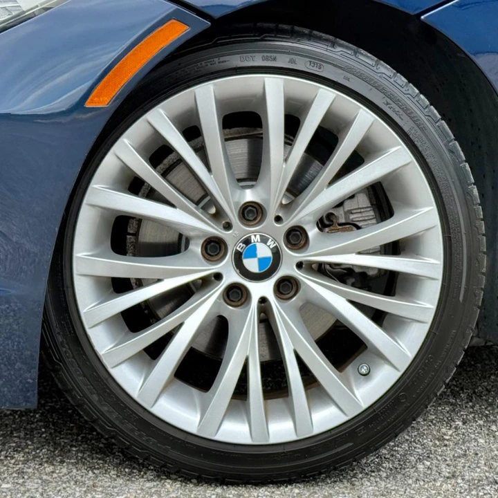 2009 BMW E89 Z4 Roadster - Image 20 of 24