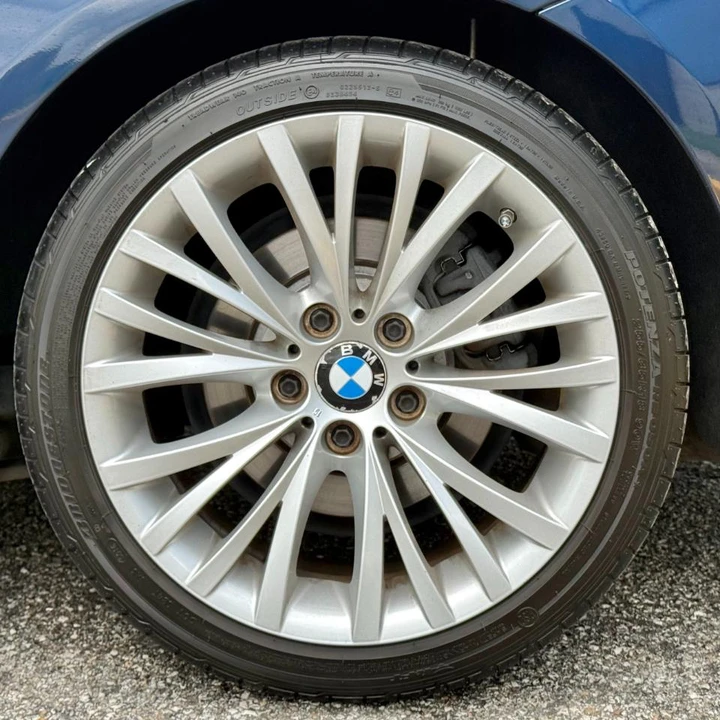 2009 BMW E89 Z4 Roadster - Image 21 of 24