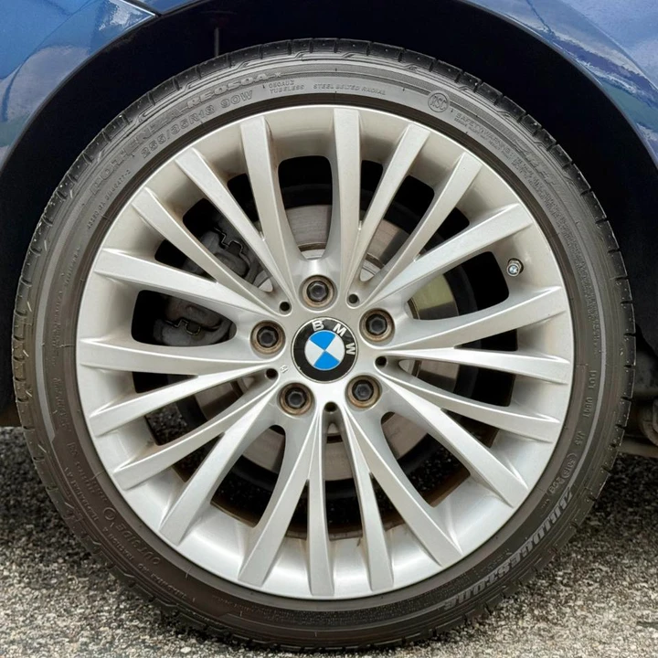2009 BMW E89 Z4 Roadster - Image 22 of 24