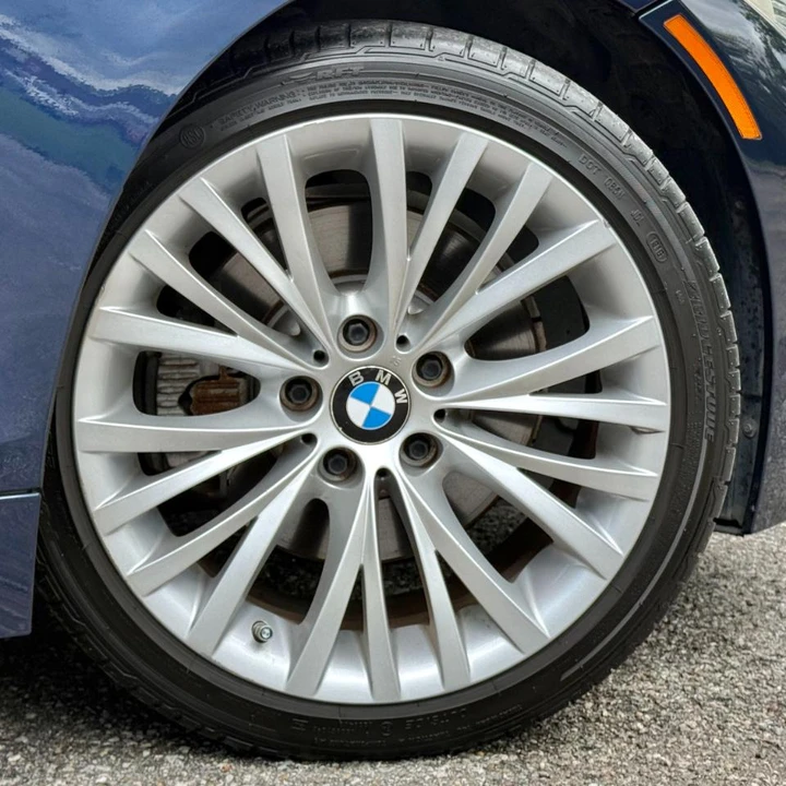 2009 BMW E89 Z4 Roadster - Image 23 of 24