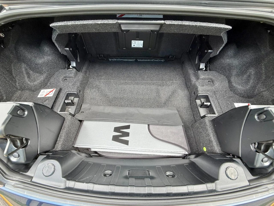 2009 BMW E89 Z4 Roadster - Image 24 of 24