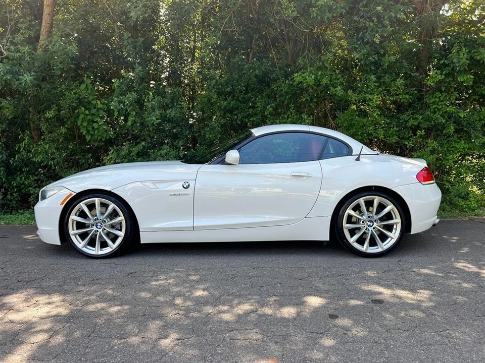 2009 BMW E89 Z4 Roadster - Image 2 of 29
