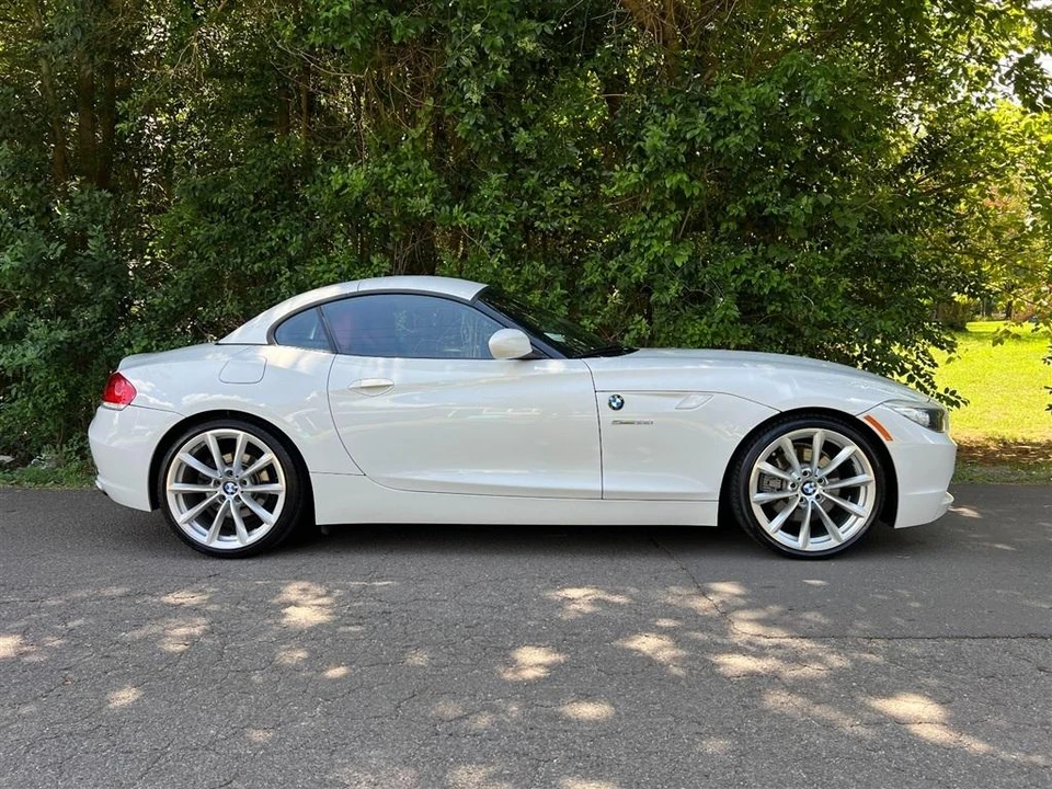 2009 BMW E89 Z4 Roadster - Image 6 of 29
