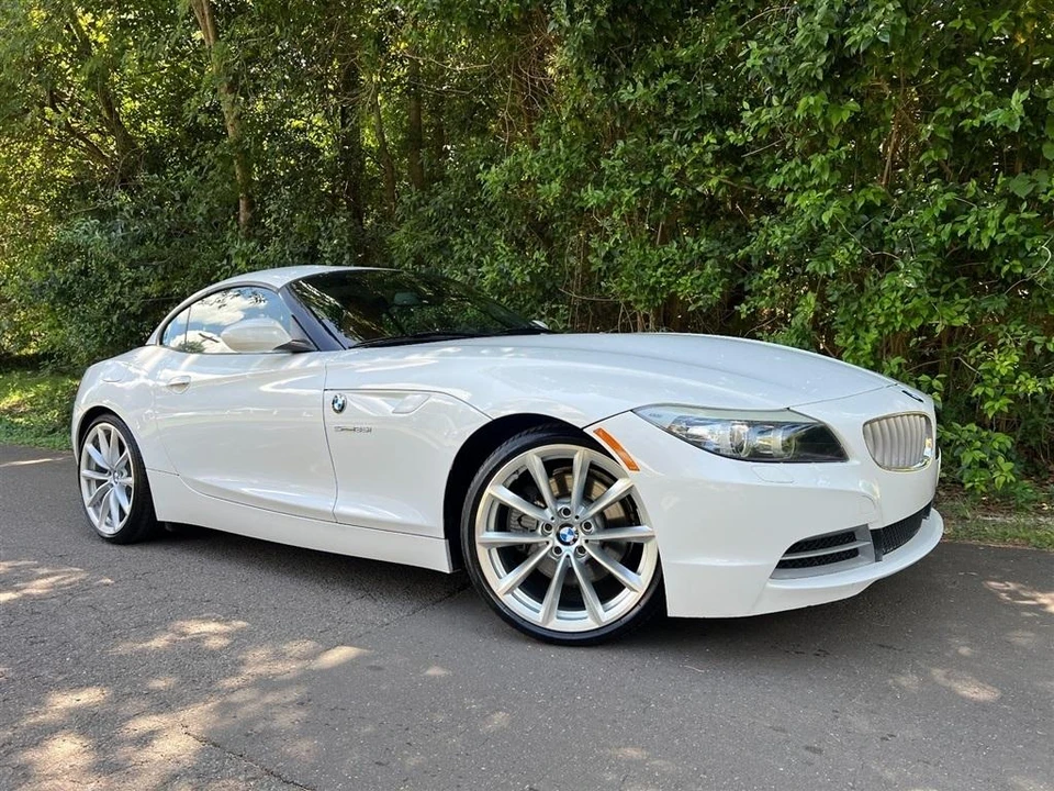 2009 BMW E89 Z4 Roadster - Image 7 of 29
