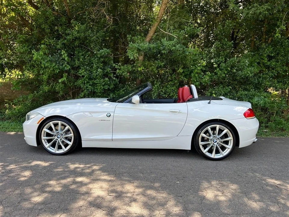 2009 BMW E89 Z4 Roadster - Image 9 of 29