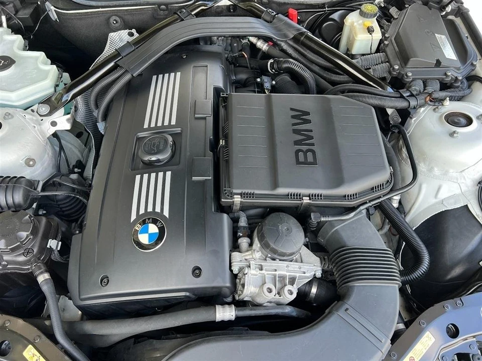 2009 BMW E89 Z4 Roadster - Image 13 of 29