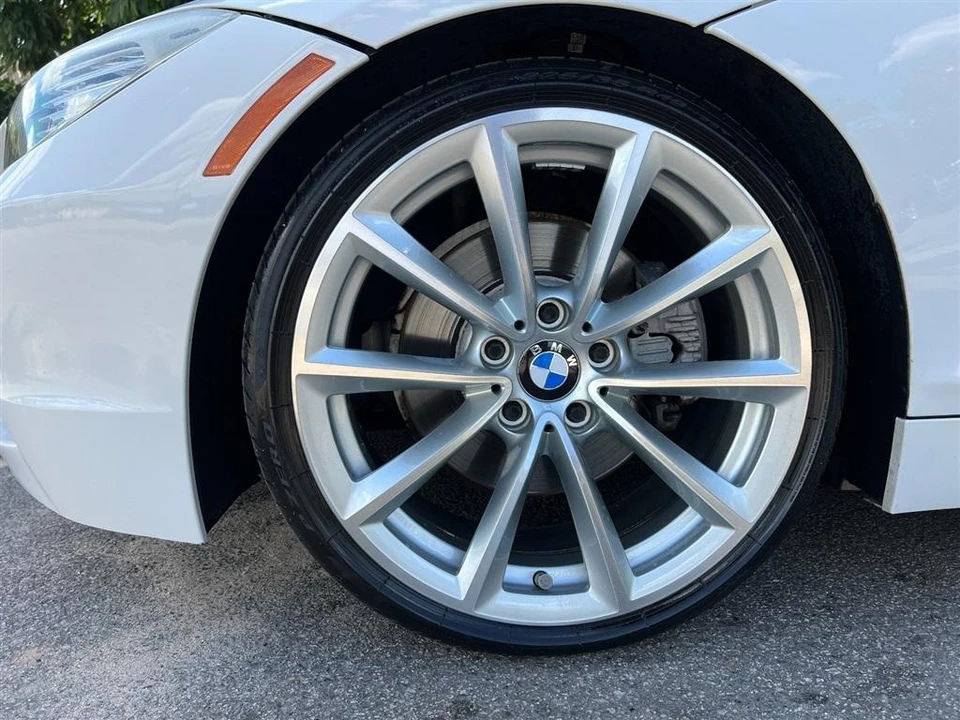 2009 BMW E89 Z4 Roadster - Image 14 of 29