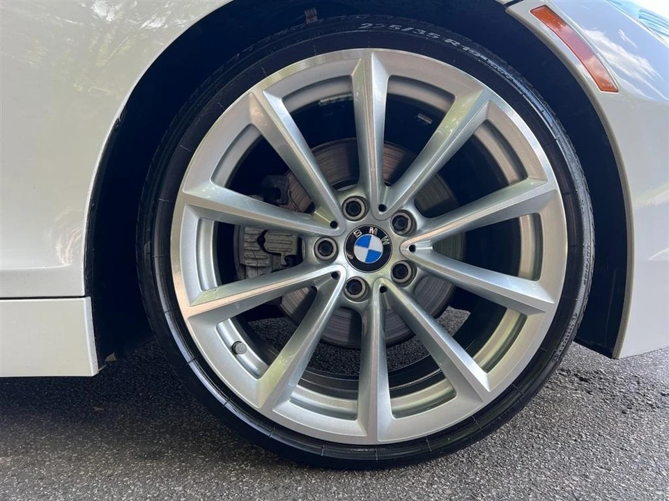 2009 BMW E89 Z4 Roadster - Image 20 of 29