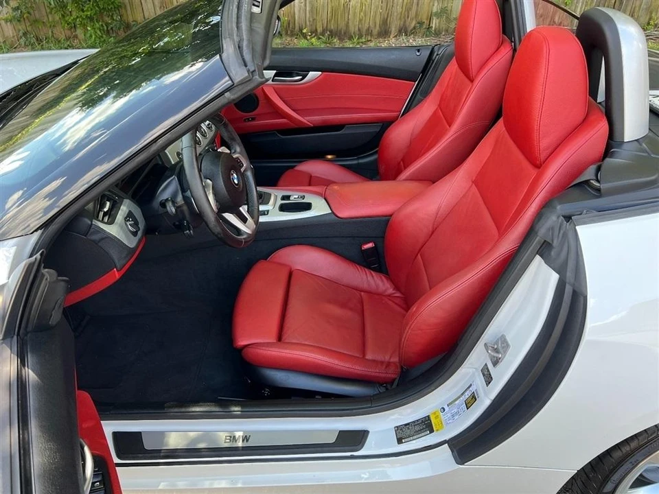 2009 BMW E89 Z4 Roadster - Image 22 of 29