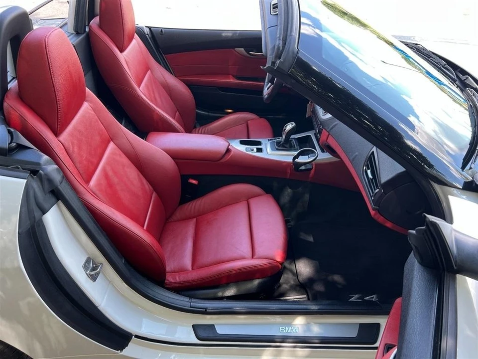 2009 BMW E89 Z4 Roadster - Image 23 of 29