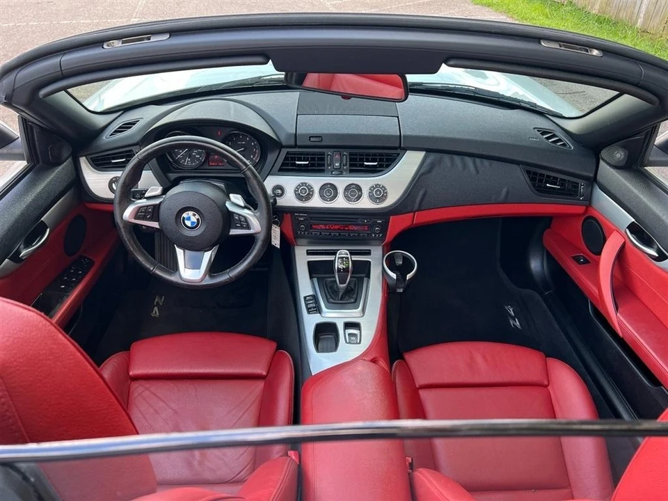 2009 BMW E89 Z4 Roadster - Image 29 of 29