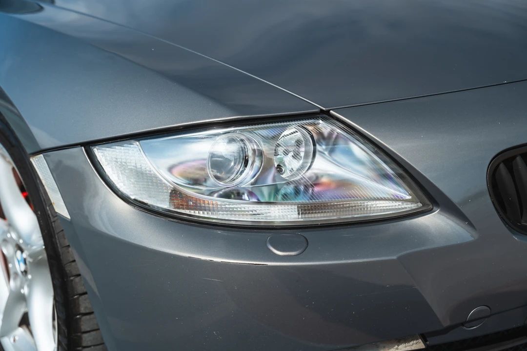 2009 BMW E86 Z4 Coupe - Image 26 of 31