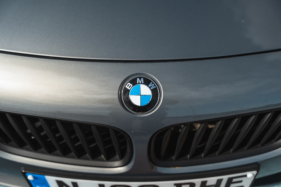 2009 BMW E86 Z4 Coupe - Image 28 of 31