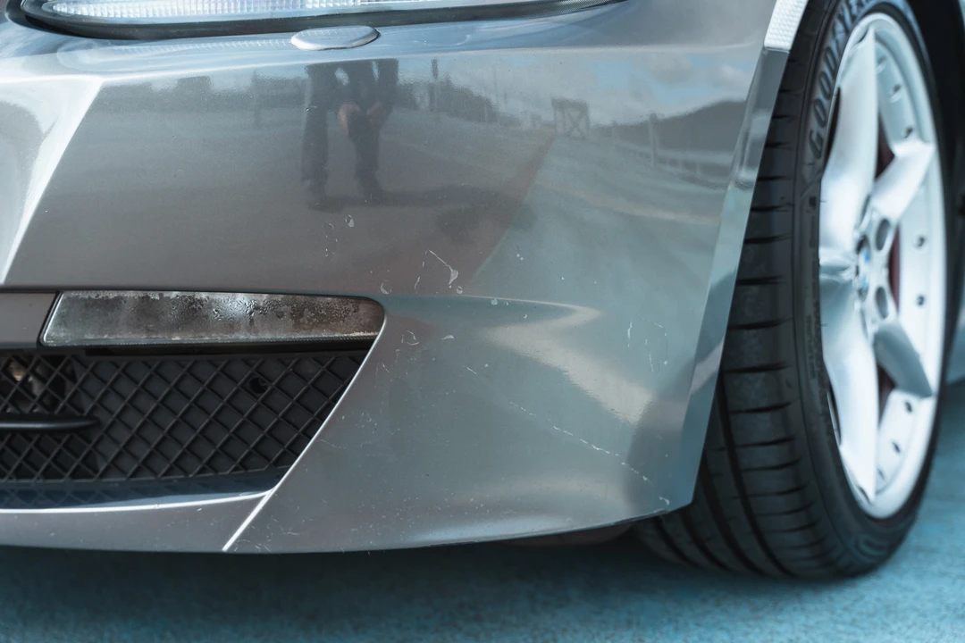 2009 BMW E86 Z4 Coupe - Image 29 of 31