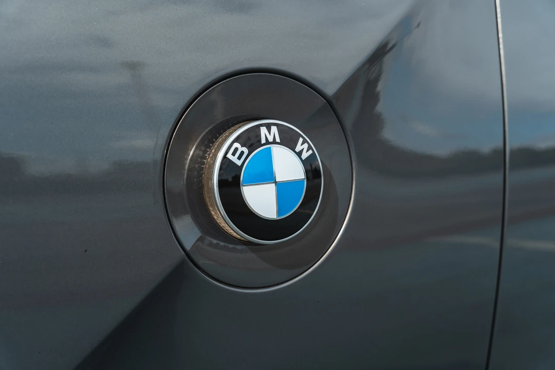 2009 BMW E86 Z4 Coupe - Image 30 of 31