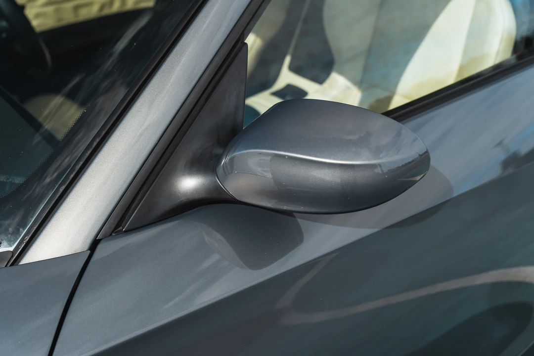 2009 BMW E86 Z4 Coupe - Image 31 of 31