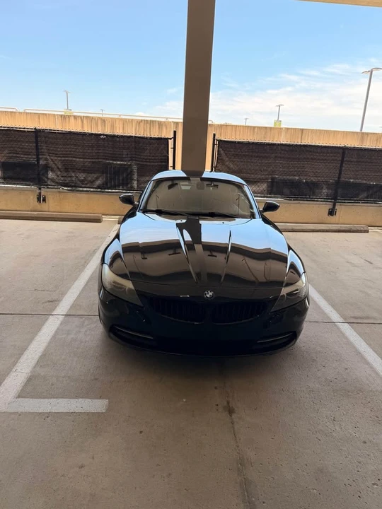 2009 BMW E89 Z4 Roadster - Image 3 of 8