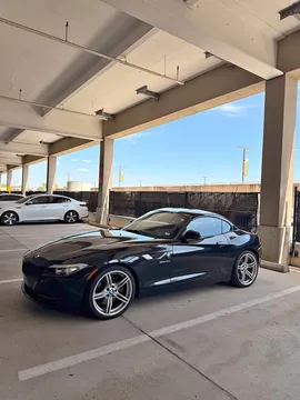 2009 BMW Z4 3.0i Roadster