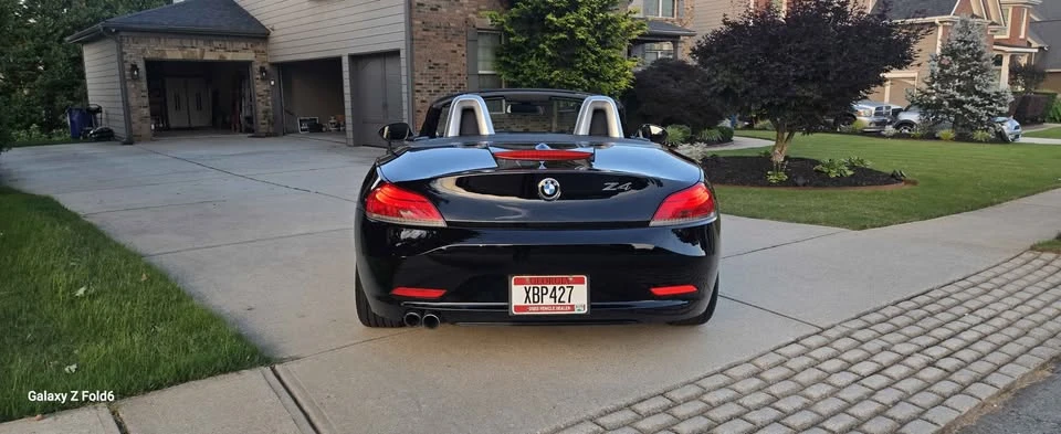 2009 BMW E89 Z4 Roadster - Image 12 of 13