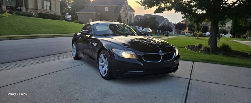2009 BMW E89 Z4 Roadster - Image 7 of 13