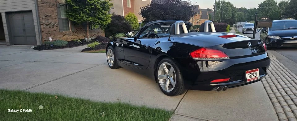 2009 BMW E89 Z4 Roadster - Image 11 of 13