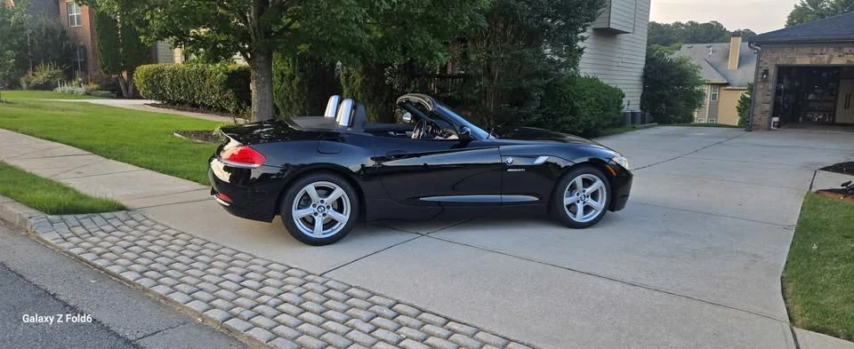 2009 BMW E89 Z4 Roadster - Image 3 of 13
