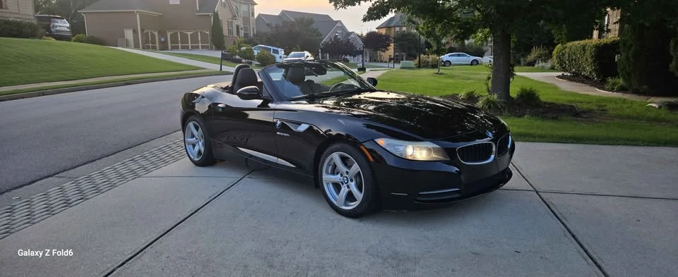 2009 BMW E89 Z4 Roadster - Image 2 of 13