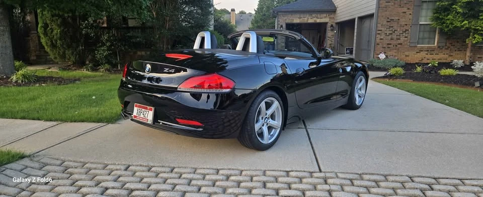 2009 BMW E89 Z4 Roadster - Image 13 of 13