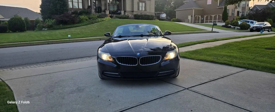 2009 BMW E89 Z4 Roadster - Image 4 of 13